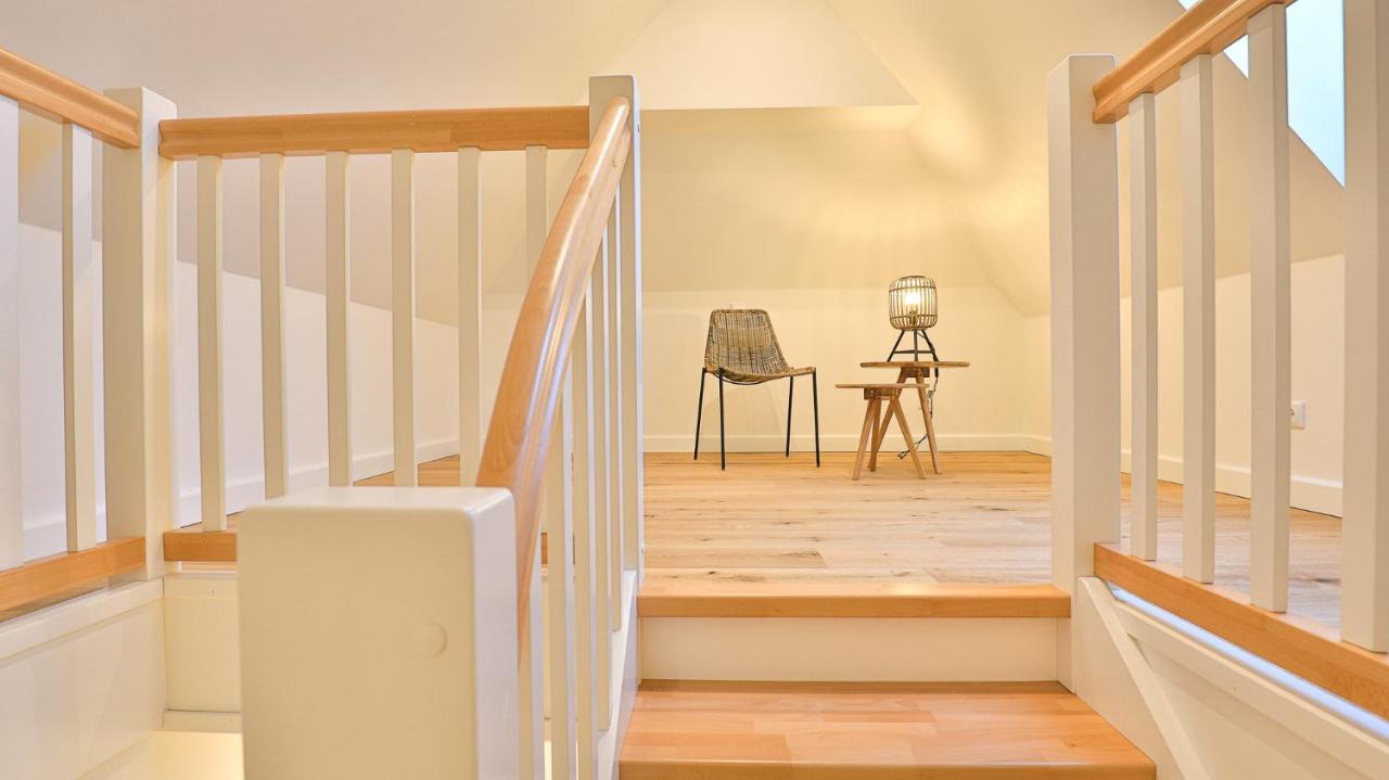 Traumgarten Haus Kleine Auszeit Prerow Kültér fotó